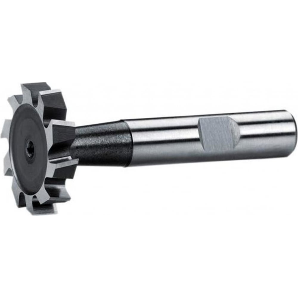 Изображение товара Фреза для пазов сегментных шпонок 16x5 мм Sekira FPSS0006