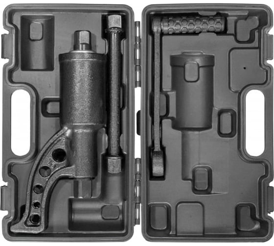 Изображение товара Ручной механический гайковерт 1"DR, 3800 Нм Thorvik LSW1 52752 052752