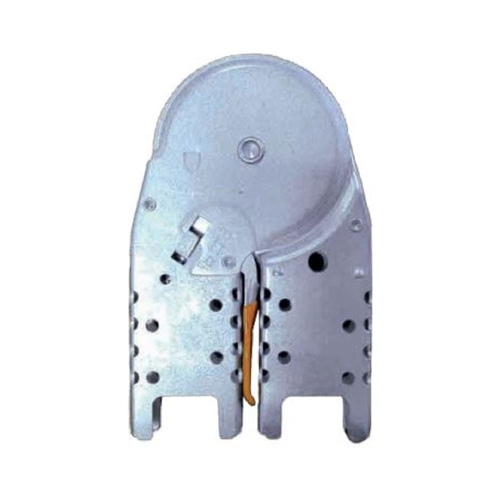 Изображение товара Стальной шарнир для трансформеров серии T Алюмет HBB10-16