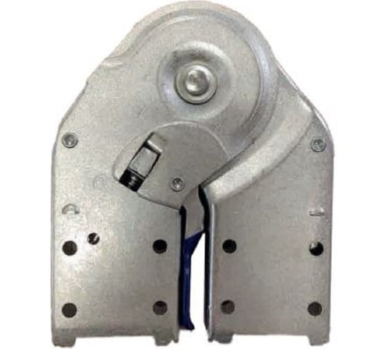 Изображение товара Стальной шарнир, лёгкий (для трансформеров Серии TL). Алюмет Серия HSL-20