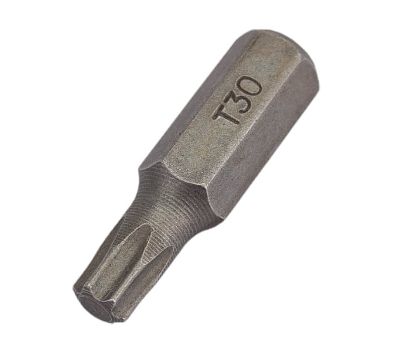 Изображение товара Вставка 5/16", T30, 30 мм ROCKFORCE RF-1563030(11762)