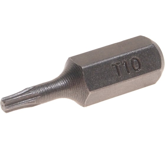 Изображение товара Вставка 5/16", T10, 30 мм ROCKFORCE RF-1563010(3429)