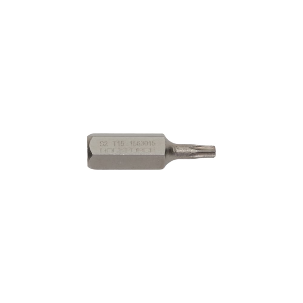 Вставка 5/16&quot;, T15, 30 мм ROCKFORCE RF-1563015(3738)