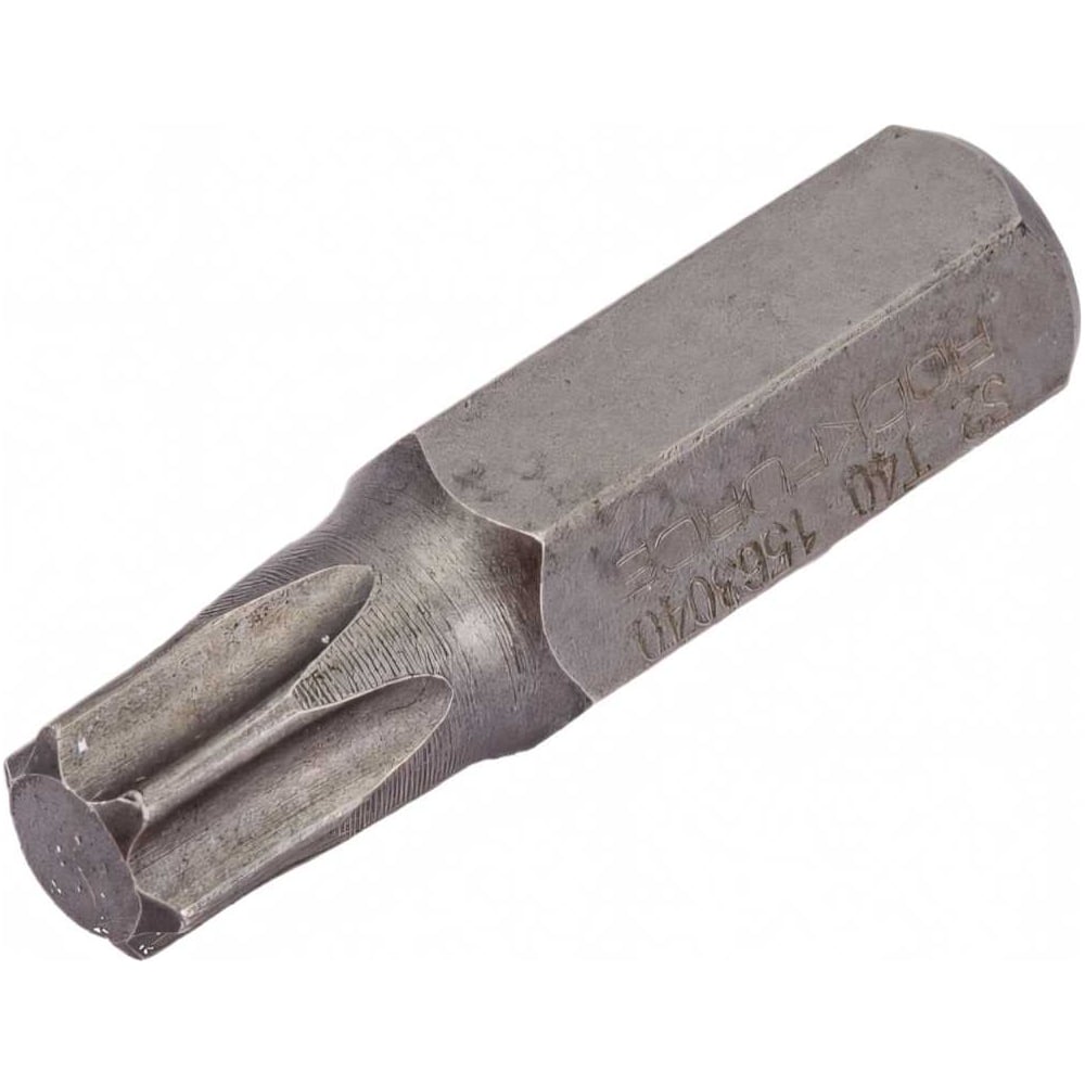 Вставка 5/16&quot;, T40, 30 мм, Rockforce RF-1563040(11763)