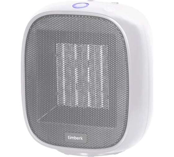 Изображение товара Электрический тепловентилятор Timberk T-FH1500-H10MC