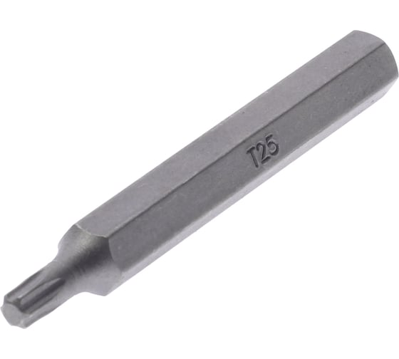 Изображение товара Вставка 5/16", T25, 70 мм ROCKFORCE RF-1567025(11768)