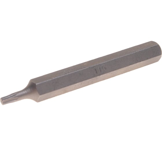 Изображение товара Вставка 5/16", T15, 70 мм ROCKFORCE RF-1567015(3756)