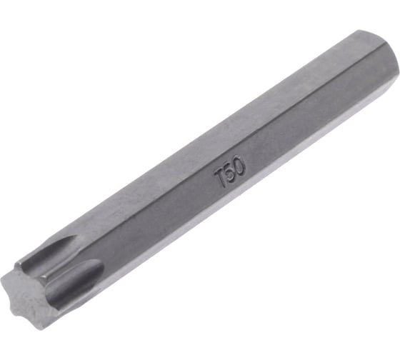 Изображение товара Вставка 5/16", T50, 70 мм ROCKFORCE RF-1567050(11773)