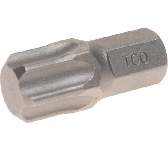 Изображение товара Вставка 3/8", T60, 30 мм ROCKFORCE RF-1763060(1302)