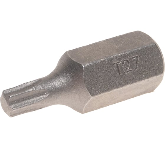 Изображение товара Вставка 3/8", T27, 30 мм ROCKFORCE RF-1763027(1034)