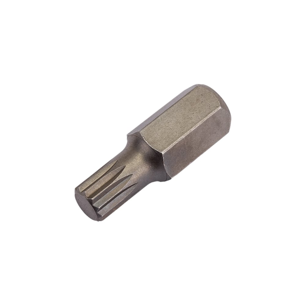 Вставка 3/8&quot;, SPLINE M8, 30 мм ROCKFORCE RF-1783008(1133)
