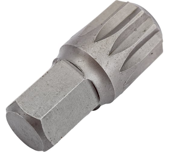 Изображение товара Вставка 3/8", SPLINE M14, 30 мм ROCKFORCE RF-1783014(1310)