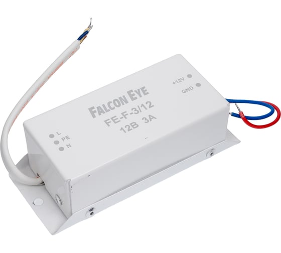Изображение товара Блок питания Falcon Eye FE-F-3/12 00-00113114