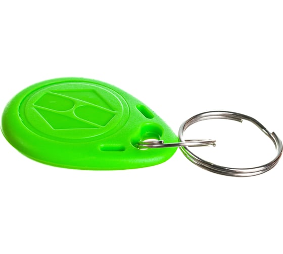 Изображение товара Брелок Tantos EM-Marine брелок TS светло-зелёный 00-00037344