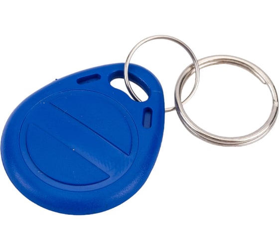 Изображение товара Бесконтактный брелок Tantos Temic брелок TS синий 00-00037347