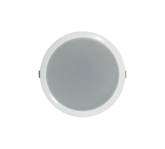 Изображение товара Потолочный встраиваемый громкоговоритель Tantos TSo-PW6a 3/6 Вт 00-00026408