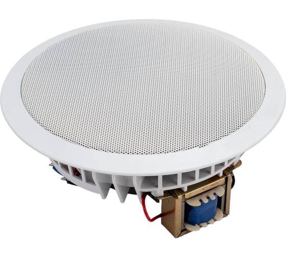 Изображение товара Потолочный громкоговоритель Tantos TSo-PW3a 00-00026404