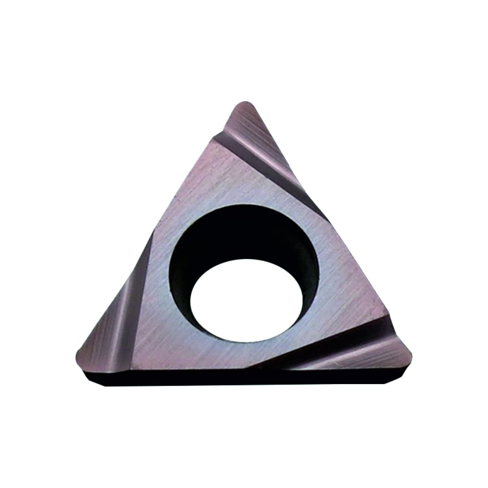 Изображение товара Пластина токарная TBGH060104L F LF6018 DESKAR для обработки стали