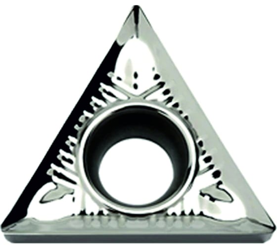 Изображение товара Пластина токарная TCGT16T304 AL K10 DESKAR D0000090