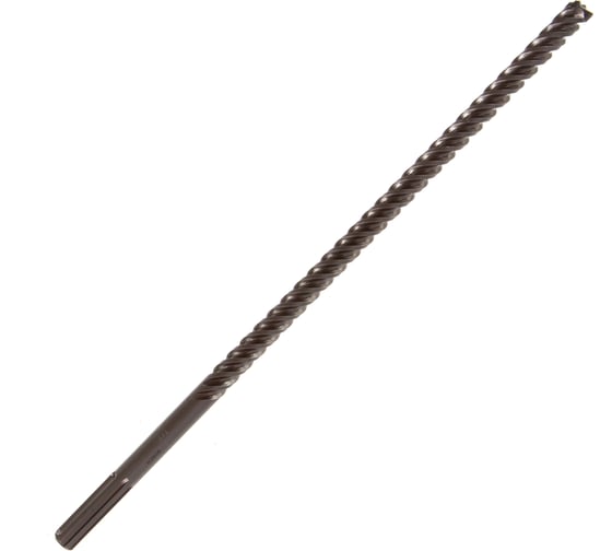 Изображение товара Бур по бетону SDS-Max 8X, 20x400x520 мм Bosch 2608578627
