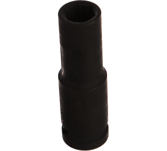 Изображение товара Головка торцевая ударная глубокая (13 мм; 1/2DR) Ombra 112513 55496