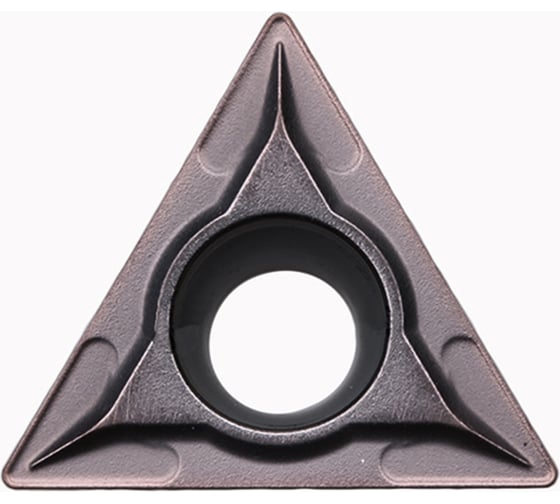 Изображение товара Пластина токарная TCMT110204 LF6018 DESKAR D0000091