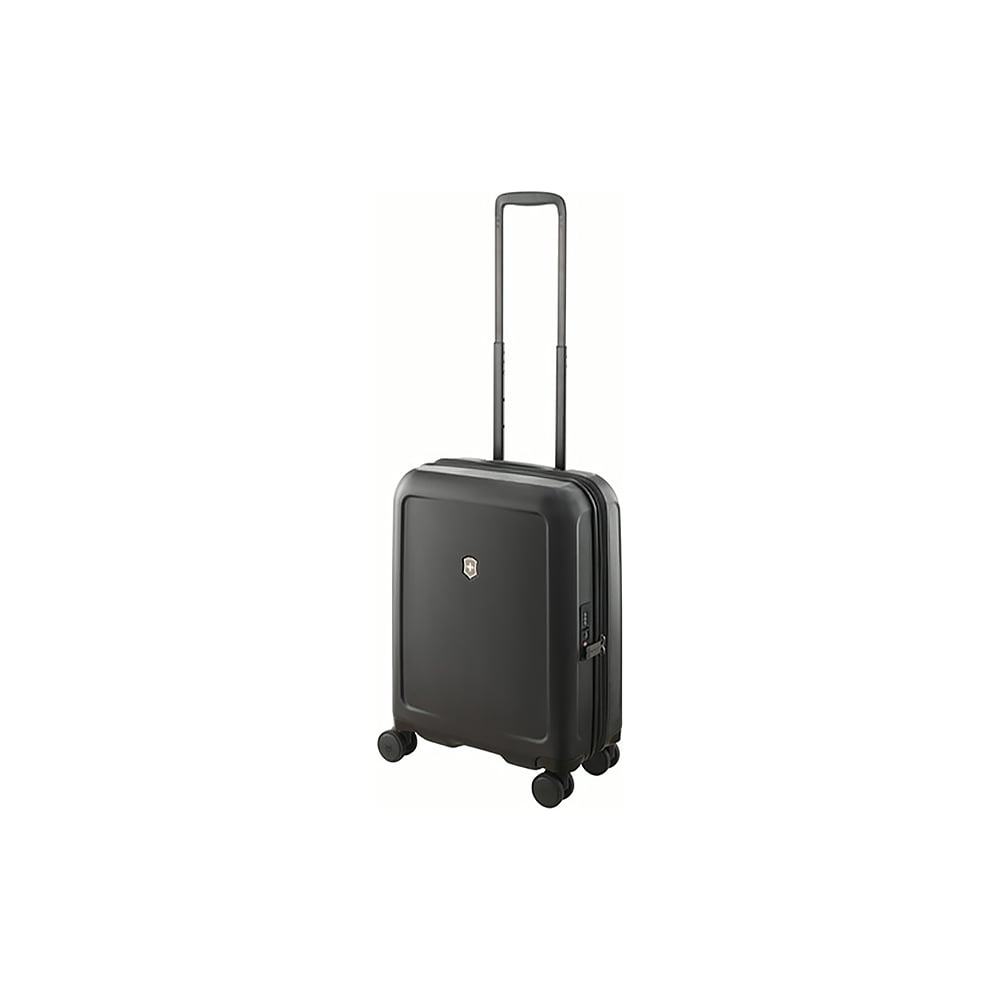 фото Чемодан victorinox connex чёрный, 40x20x55 см, 34 л 605659