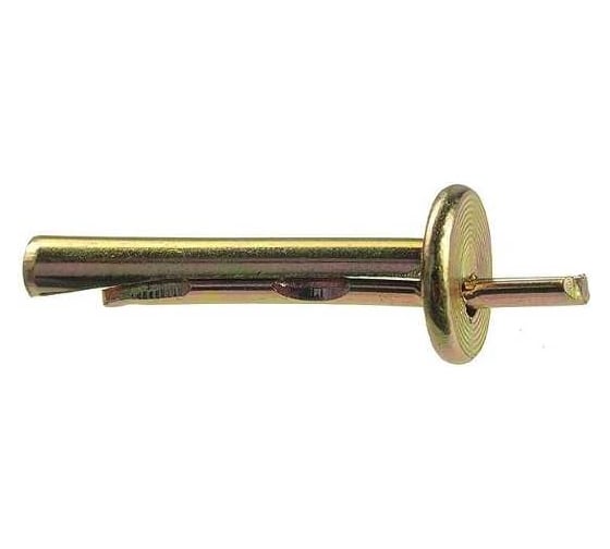 Изображение товара Анкер-клин ЦКИ 6x40 мм, 10 шт. 13661