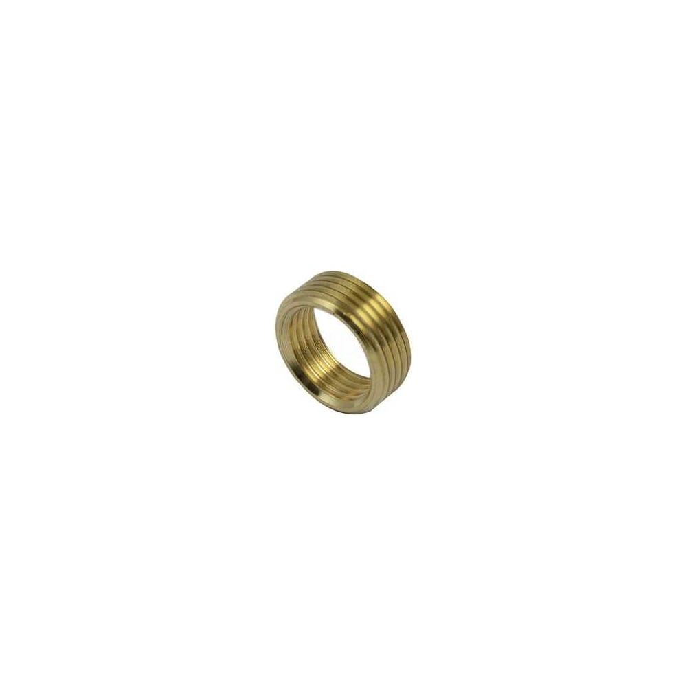 Переходник Tiemme 1/2"Нх3/8"В (латунь) 1500445 / 1582