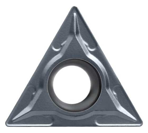 Изображение товара Пластина токарная TCMT16T304 LF6018 DESKAR D0000100