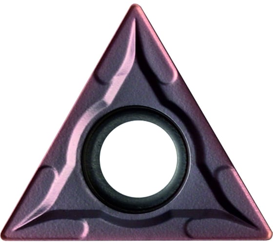 Изображение товара Пластина токарная TCMT16T308 LF6018 DESKAR D0000103