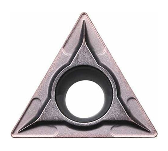 Изображение товара Пластина токарная TCMT16T308 LF6118 DESKAR D0000104