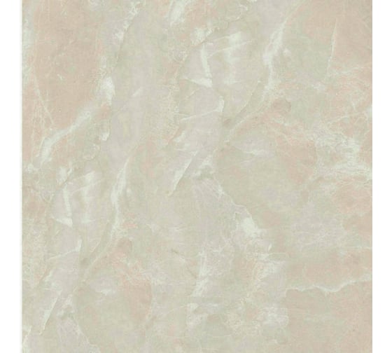 Изображение товара Керамогранит Gracia Ceramica Saphie white белый PG 01, 60x60 см, 1.44 кв.м, 4 шт. СК000028558