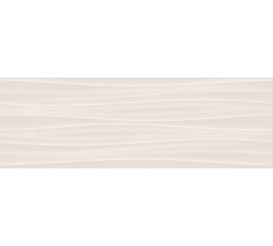 Изображение товара Настенная плитка Gracia Ceramica Astrid light beige светло-бежевый 02, 1.35 кв.м, 5 шт. СК000039040