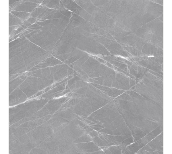 Изображение товара Керамогранит Gracia Ceramica Elegance grey серый PG 01, 45x45 см, 1.62 кв.м, 8 шт. СК000028904