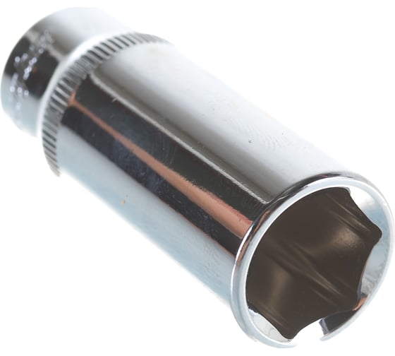 Изображение товара Головка торцевая глубокая (14 мм; 1/4DR) Ombra 114114 55422