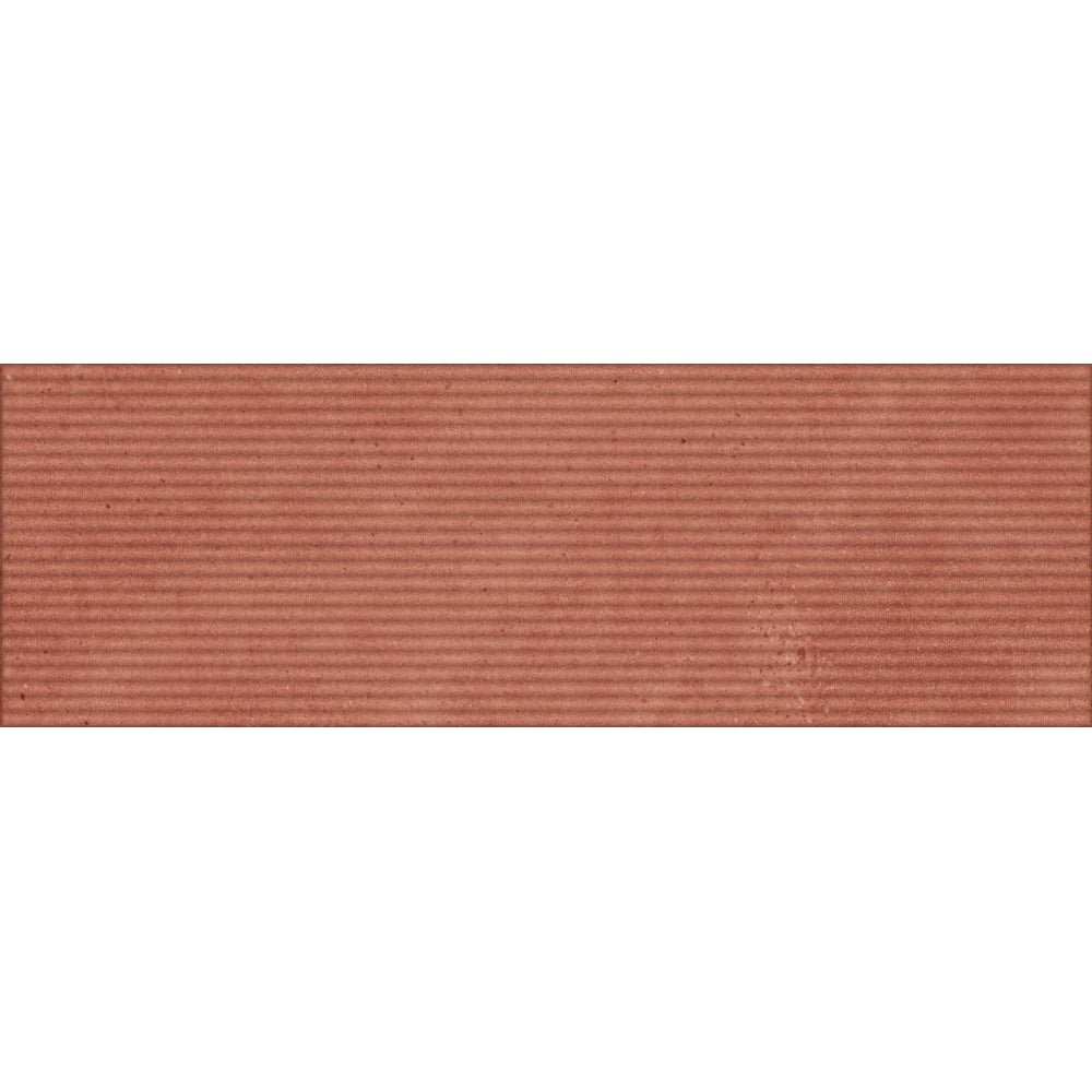 Изображение товара Настенная плитка Gracia Ceramica Wabi-Sabi ocher охра 01, 30x90 см, 1.35 кв.м, 5 шт. СК000039055