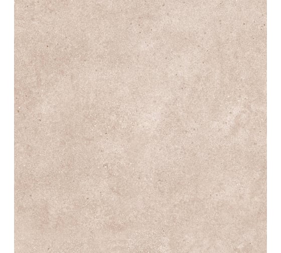 Изображение товара Керамогранит Gracia Ceramica Sandstone sugar beige бежевый PG 01, 60x60 см, 1.44 кв.м, 4 шт. СК000039126