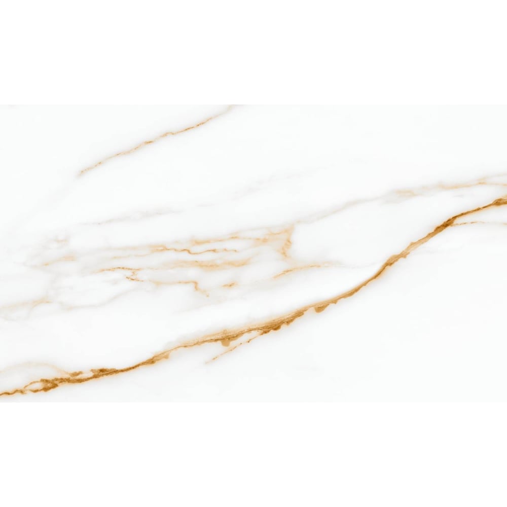 Изображение товара Настенная плитка Gracia Ceramica Marmaris White 30x50 см