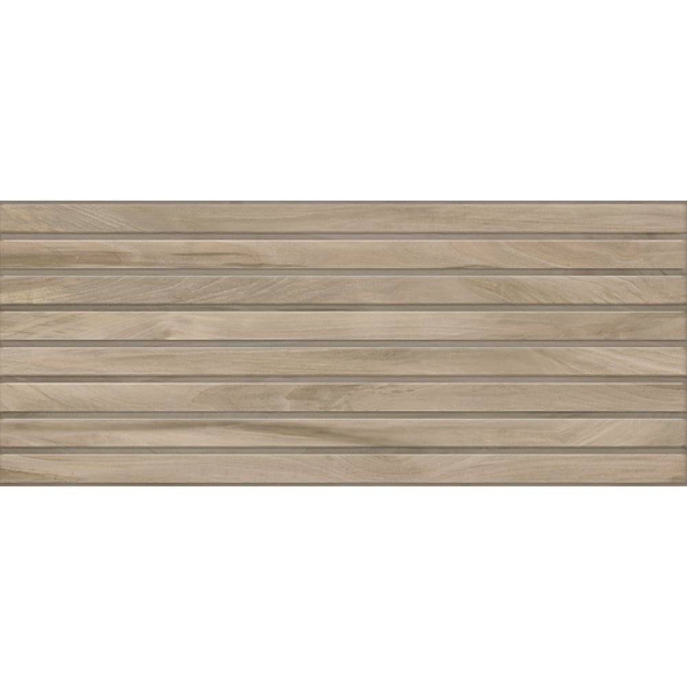 Изображение товара Настенная плитка Gracia Ceramica Supreme beige 25x60 см 1.2 м² для ванной кухни и помещений
