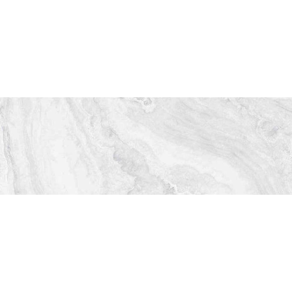 Изображение товара Настенная плитка Ginevra grey light 30x90 см светло-серая для стен керамика