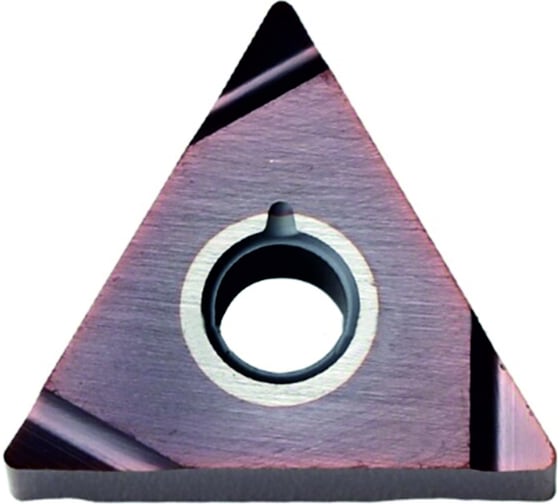 Изображение товара Пластина токарная TNGG160404R F LF6018 DESKAR D0000108