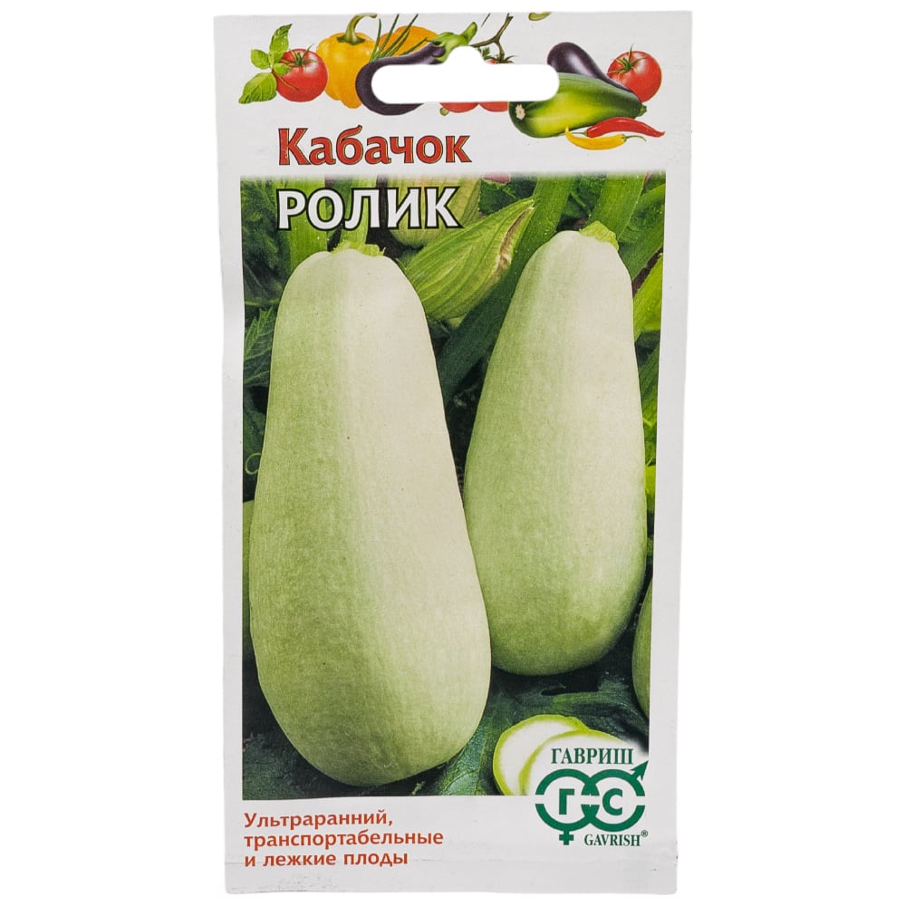 Семена ГАВРИШ 003340