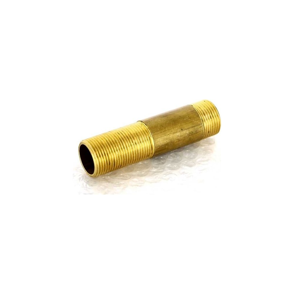 Изображение товара Сгон трубный Tiemme 3/4"х200 мм 1500338 / 1541G05200 Изображение товара Сгон трубный Tiemme 3/4"х200 мм 1500338 / 1541G05200