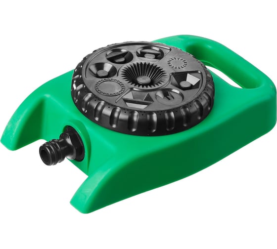 Изображение товара Восьмипозиционный распылитель РОСТОК 427643