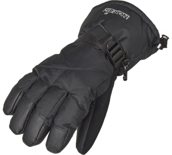 Изображение товара Перчатки NORFIN REAL WP р.L 703079-03L