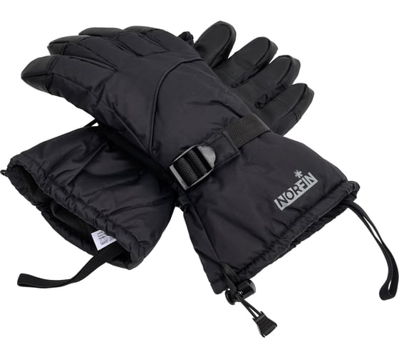 Изображение товара Перчатки NORFIN REAL WP р.XL 703079-04XL