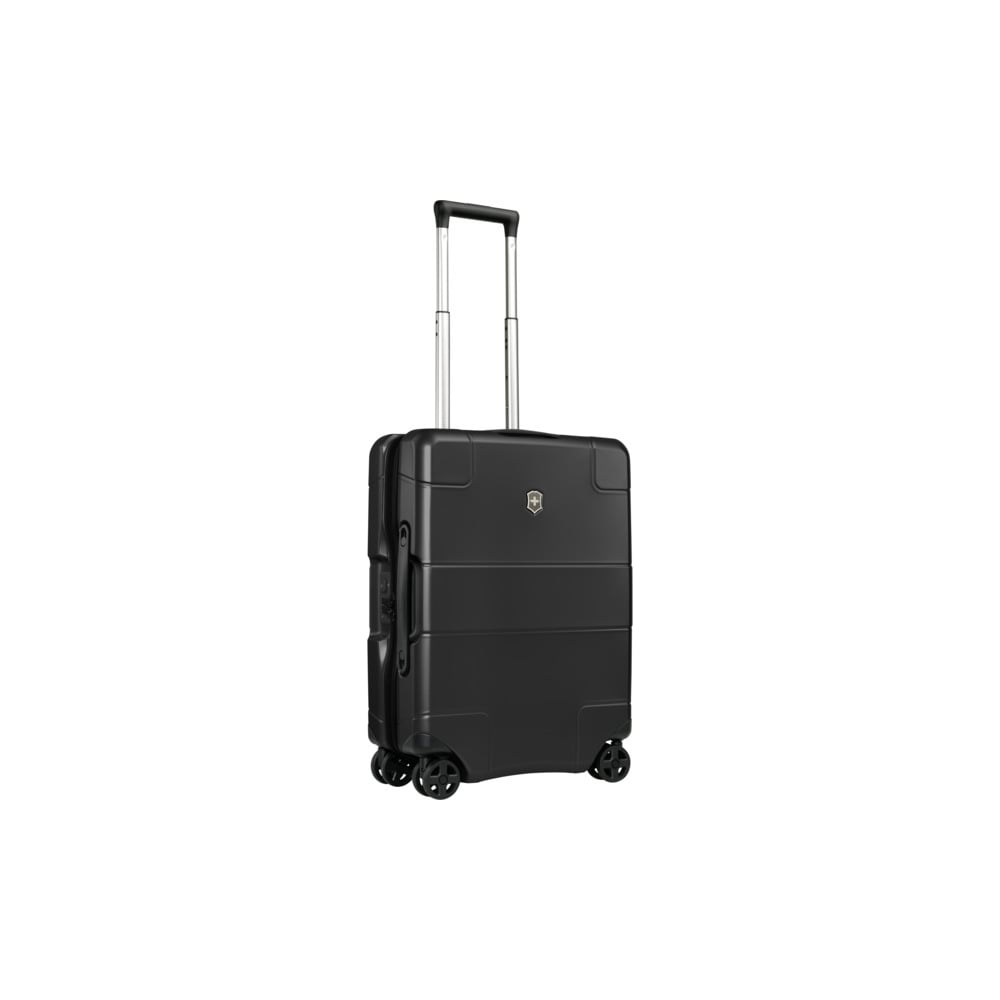 фото Чемодан victorinox lexicon чёрный, 40x20x55 см, 34 л 602103