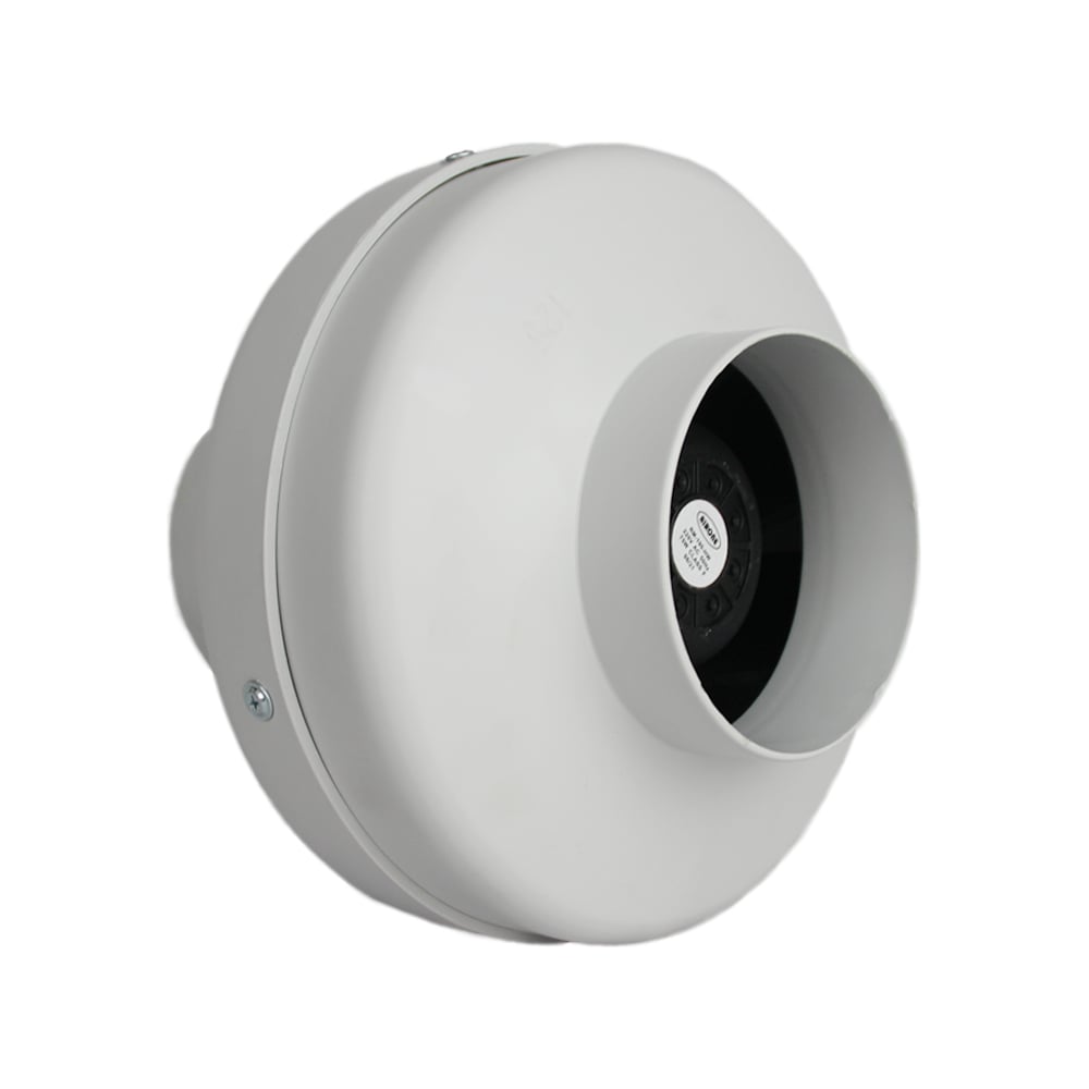 Изображение товара Канальный вентилятор Ventart вкк grey d315 IP44 1700 м³/ч 248 Вт