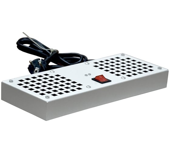 Изображение товара Вентиляторный модуль SKAT TB FAN 2-G-TOP 4450